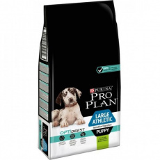 Pur.PP Dog OptiDigest LB Pup.Athl.Sens.Digest. jehne 12kg Pur.PP Dog OptiDigest LB Pup.Athl.Sens.Digest. jehne 12kg