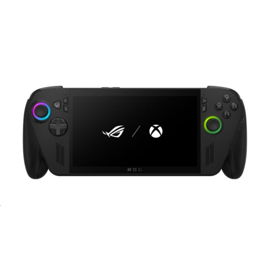 ASUS ROG Ally (RC73XA-NH011W), AI Z2 Extreme, 7" FHD, 24GB, 1TB SSD, Radeon, W11 Home, Black ASUS ROG Ally (RC73XA-NH011W), AI Z2 Extreme, 7" FHD, 24GB, 1TB SSD, Radeon, W11 Home, Black