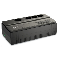 APC -Poškozený obal- Easy UPS BV 800VA, AVR,IEC Outlet, 230V, (450W), German SCHUKO zásuvky (4) APC -Poškozený obal- Easy UPS BV 800VA, AVR,IEC Outlet, 230V, (450W), German SCHUKO zásuvky (4)