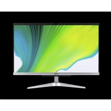 ACER AIO C24-963 - i5-1035G1,8GB DDR4,512GB SSD,23.8" TFT Colour LCD LED FHD,UHD Graphics,W10H ACER AIO C24-963 - i5-1035G1,8GB DDR4,512GB SSD,23.8" TFT Colour LCD LED FHD,UHD Graphics,W10H