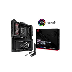 ASUS MB Sc LGA1851 ROG MAXIMUS Z890 EXTREME, Intel Z890, 4xDDR5, 1xHDMI, 2xThunderbolt, WI-FI, E-ATX