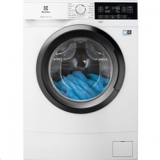 Electrolux PerfectCare 600 EW6S347S Pračka s předním plněním Electrolux PerfectCare 600 EW6S347S Pračka s předním plněním
