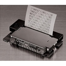 Epson M-150ll: 44.5mm, 5V, RIBBON:ERC-05(B)