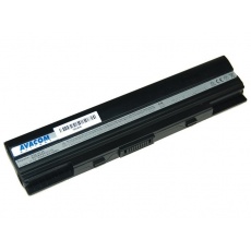 AVACOM baterie pro Asus EEE PC 1201/UL20 series Li-Ion 10,8V 5200mAh/56Wh black AVACOM baterie pro Asus EEE PC 1201/UL20 series Li-Ion 10,8V 5200mAh/56Wh black