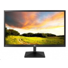 LG MT IPS LCD LED 27" 27MK430H - IPS panel, 1920x1080, D-Sub, HDMI LG MT IPS LCD LED 27" 27MK430H - IPS panel, 1920x1080, D-Sub, HDMI