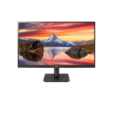 LG MT IPS LCD LED 23,8" 24MP400 - IPS panel, 1920x1080, D-Sub, HDMI LG MT IPS LCD LED 23,8" 24MP400 - IPS panel, 1920x1080, D-Sub, HDMI