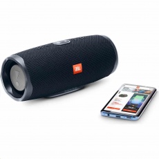 JBL Charge 4 Black JBL Charge 4 Black