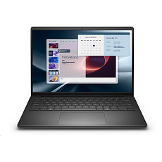 DELL NTB Pro 14 Essential PV14250/C5-120U/16GB/512SSD/14" FHD+/Integrate/No AC Adapte/WLAN/Backlit Kb/W11P/3Y PS NBD
