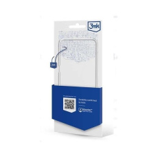 3mk ochranný kryt Clear Case pro Sony Xperia 1 VI 3mk ochranný kryt Clear Case pro Sony Xperia 1 VI