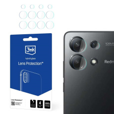 3mk Lens Protection pro Redmi Note 13 Pro 4G 3mk Lens Protection pro Redmi Note 13 Pro 4G