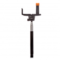 MadMan Selfie tyč DELUXE BT 100 cm černá (monopod) MadMan Selfie tyč DELUXE BT 100 cm černá (monopod)