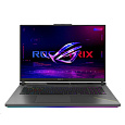 ASUS NTB ROG Strix G18 (G814PM-TT091Z), Ryzen 9 8940HX, 18" 2560 x 1600, 32GB, 1TB SSD, RTX 5060, No OS, Gray