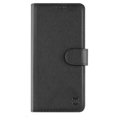 Tactical flipové pouzdro Field Notes pro Huawei Nova 10 Black