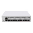 MikroTik Cloud Router Switch CRS310-1G-5S-4S+IN