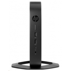 HP t640 64 GB M.2 eMMC Flash Memory, 8GB DDR4 SODIMM, USBL BS key, W10IoT Thin Client HP t640 64 GB M.2 eMMC Flash Memory, 8GB DDR4 SODIMM, USBL BS key, W10IoT Thin Client