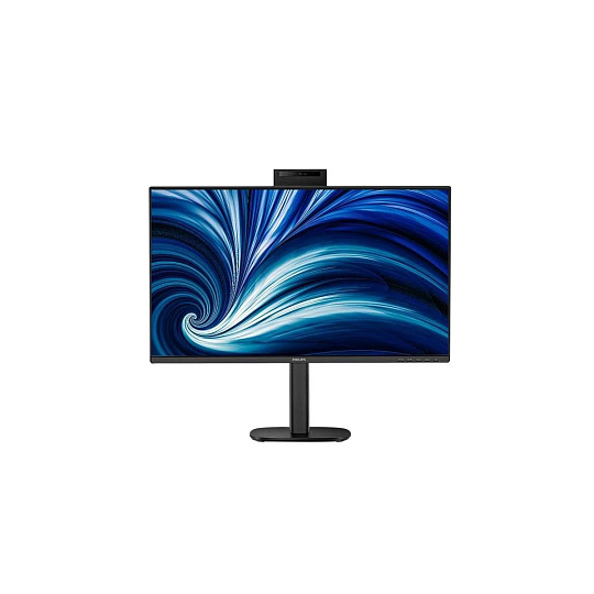 Philips MT 27" 27B2N3500JH - 2560x1440,IPS,120Hz,HDMI,DP,USBhub,USB-C,Repro,Pivot,Webkamera Philips MT 27" 27B2N3500JH - 2560x1440,IPS,120Hz,HDMI,DP,USBhub,USB-C,Repro,Pivot,Webkamera