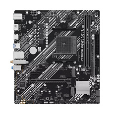 ASUS MB Sc AM4 PRIME B550M-K WIFI, AMD B550, 2xDDR4, 2xDDR4, 1xHDMI, 1xDP, mATX ASUS MB Sc AM4 PRIME B550M-K WIFI, AMD B550, 2xDDR4, 2xDDR4, 1xHDMI, 1xDP, mATX