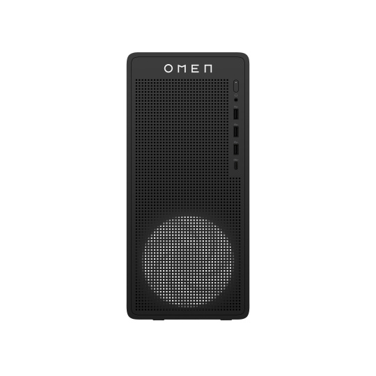PC OMEN TG03-0000nc,  i5-14400F 4.70GHz 10 CORES, 16GB DDR5, SSD 1TB  RTX 3050 6GB, Win11 Home, GamePass 3měsíce zdarma