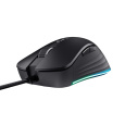 TRUST herní myš GXT 924 YBAR+ Gaming Mouse, optická, USB, černá