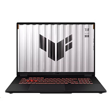 ASUS TUF Gaming A18 (FA808UP-S8020Z), Ryzen 7 260, 18" 1920 x 1200, 16GB, 512GB SSD, RTX 5070, No OS, Gray ASUS TUF Gaming A18 (FA808UP-S8020Z), Ryzen 7 260, 18" 1920 x 1200, 16GB, 512GB SSD, RTX 5070, No OS, Gray