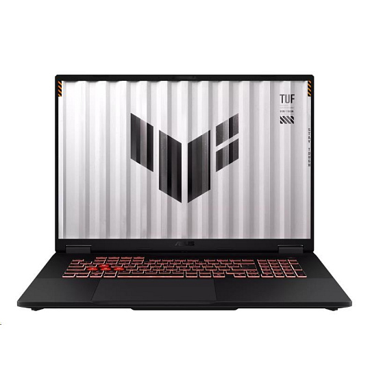 ASUS TUF Gaming A18 (FA808UP-S8020Z), Ryzen 7 260, 18" 1920 x 1200, 16GB, 512GB SSD, RTX 5070, No OS, Gray ASUS TUF Gaming A18 (FA808UP-S8020Z), Ryzen 7 260, 18" 1920 x 1200, 16GB, 512GB SSD, RTX 5070, No OS, Gray