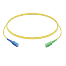 UBNT UF-SM-PATCH-UPC-APC - UFiber PatchCord UPC/APC, 1,5m, SM