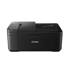 Canon PIXMA Tiskárna TR4755i black- barevná, MF (tisk,kopírka,sken,cloud), ADF, USB,Wi-Fi