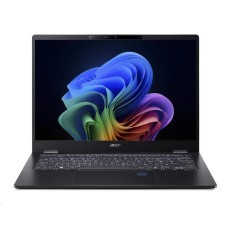 ACER NTB TravelMate P6 14 AI (TMP614-54T-TCO-72M8),Core Ultra 7 258V,14"WUXGA,32GB,1TB SSD,Intel Arc 140V,W11P,Black ACER NTB TravelMate P6 14 AI (TMP614-54T-TCO-72M8),Core Ultra 7 258V,14"WUXGA,32GB,1TB SSD,Intel Arc 140V,W11P,Black