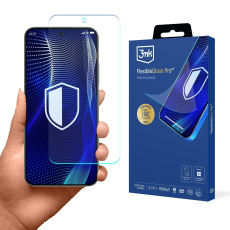 3mk FlexibleGlass Pro pro Oppo Reno 14 F 3mk FlexibleGlass Pro pro Oppo Reno 14 F