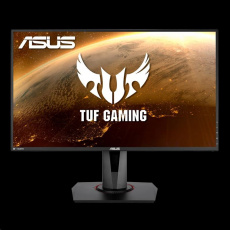 ASUS LCD -poškozený obal- LCD 27" VG279QR TUF GAMING 1920x1080 300cd 1ms 165Hz REPRO DP HDMI PIVOT-poškozený obal ASUS LCD -poškozený obal- LCD 27" VG279QR TUF GAMING 1920x1080 300cd 1ms 165Hz REPRO DP HDMI PIVOT-poškozený obal