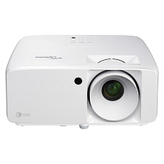 Optoma projektor ZH521 (DLP, Laser, Full HD, 5500 ANSI, 2xHDMI, RS232, RJ45, USB-A, repro 1x15W) Optoma projektor ZH521 (DLP, Laser, Full HD, 5500 ANSI, 2xHDMI, RS232, RJ45, USB-A, repro 1x15W)