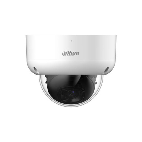 Dahua HAC-HDBW1231EA-A-0280B, HDCVI kamera, 2Mpx, 1/2,8" CMOS, objektiv 2,8 mm, IR<40, IP67, IK10