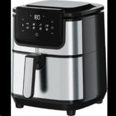 Electrolux E6AF1-4ST Horkovzdušná fritéza Electrolux E6AF1-4ST Horkovzdušná fritéza