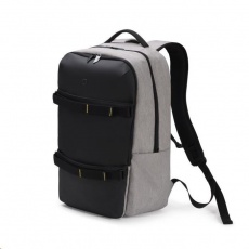 DICOTA Backpack MOVE 13-15.6 light grey DICOTA Backpack MOVE 13-15.6 light grey