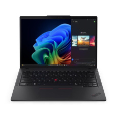 LENOVO NTB ThinkPad T14 G6 - Ultra7 265H,14" WUXGA Touch,64GB,1TBSSD,W11P LENOVO NTB ThinkPad T14 G6 - Ultra7 265H,14" WUXGA Touch,64GB,1TBSSD,W11P