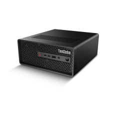 LENOVO PC ThinkStation/Workstation P3 Ultra SFF G2 - Ultra7 265,64GB,1TBSSD,RTX A2000 16GB,W11P LENOVO PC ThinkStation/Workstation P3 Ultra SFF G2 - Ultra7 265,64GB,1TBSSD,RTX A2000 16GB,W11P