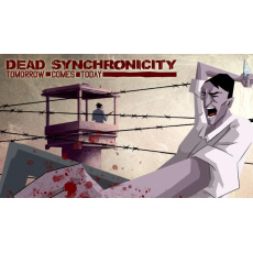 Dead Synchronicity: Tomorrow Comes Today (PC) klíč Steam Dead Synchronicity: Tomorrow Comes Today (PC) klíč Steam