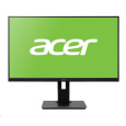 ACER LCD B277UGbmiqpruzx 69cm (27") IPS LED, 2560x1440@120Hz, 350cd/m2, 178/178, 2xHDMI(2.0) + 1xDP(1.2) + DP out