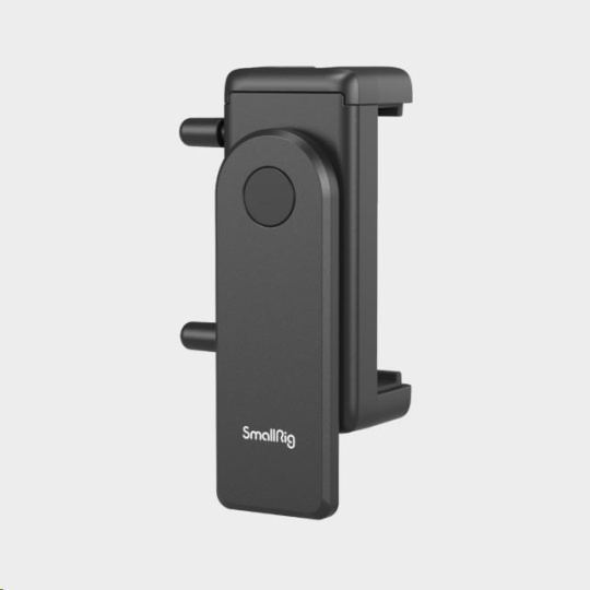 SmallRig 4366 Easy Loading & Fast Switch Smartphone Holder SmallRig 4366 Easy Loading & Fast Switch Smartphone Holder