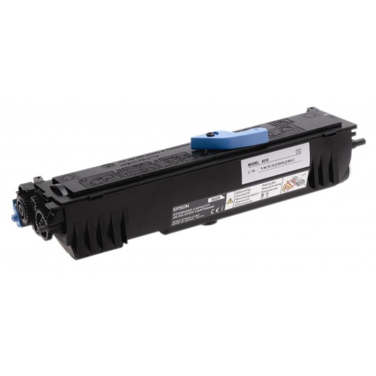 EPSON Toner return čer M1200 standard capacity - 1800 stran