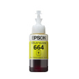 EPSON ink bar T6644 Yellow ink container 70ml pro L100/L200/L550/L1300/L355/365