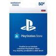 SONY Playstation Live Card Dual EUR50/SK