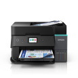 BAZAR - EPSON tiskárna ink EcoTank L6390, 4v1, A4, 1200x4800dpi, 35ppm, Fax, Wi-Fi, Záruka 5 let po registraci zdarma -