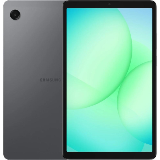 BAZAR - Samsung Galaxy Tab A11 LTE 8/128GB, EU, šedá - Poškozený obal (Komplet)