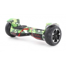 VeGA VIRON GPX-04 GREEN/CAMO hoverboard VeGA VIRON GPX-04 GREEN/CAMO hoverboard