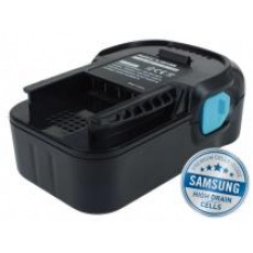 AVACOM baterie pro AEG L1815R Li-Ion 18V 2000mAh, články SAMSUNG AVACOM baterie pro AEG L1815R Li-Ion 18V 2000mAh, články SAMSUNG