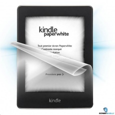 ScreenShield fólie na displej pro Amazon Kindle Paperwhite ScreenShield fólie na displej pro Amazon Kindle Paperwhite