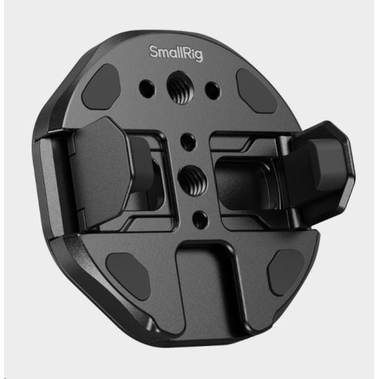 SmallRig 5157 Attachable Phone Clamp for External SSD