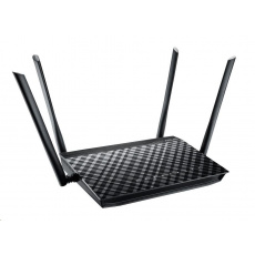 ASUS ASUS RT-AC1300G Plus V3 Wireless AC1300 Dual-Band Gigabit Router