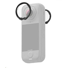 Insta360 X4 Air standardní ochranná skla objektivů